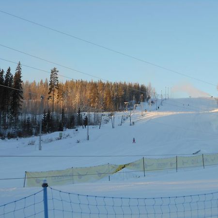 Laajavuori Apartment Jyväskylä Εξωτερικό φωτογραφία