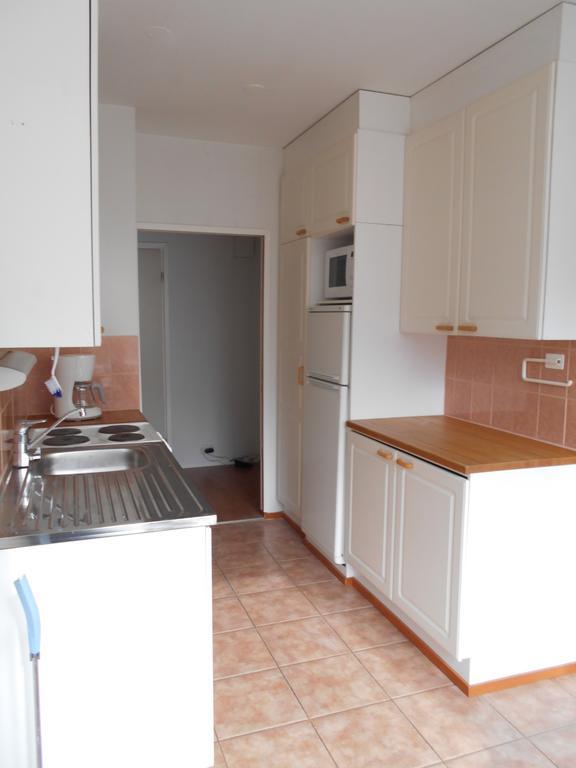Laajavuori Apartment Jyväskylä Εξωτερικό φωτογραφία