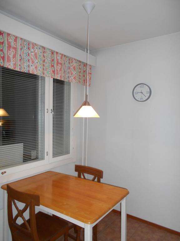 Laajavuori Apartment Jyväskylä Εξωτερικό φωτογραφία