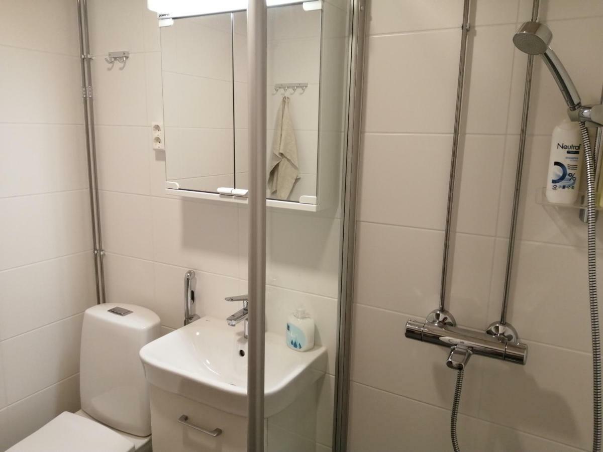 Laajavuori Apartment Jyväskylä Εξωτερικό φωτογραφία