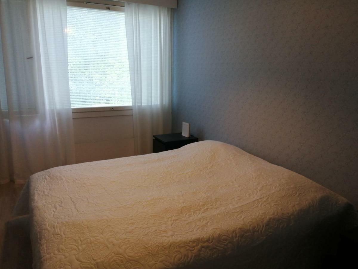 Laajavuori Apartment Jyväskylä Εξωτερικό φωτογραφία